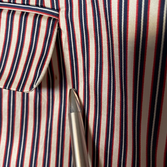 Moschino Cheap and Chic striped blazer - Picture 6 of 14